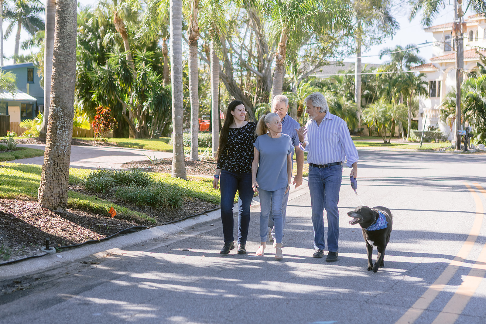 Protecting From Overdevelopment